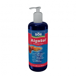 Söll AlgoSol® - Aquaristik