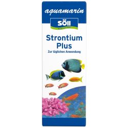 aquamarin StrontiumPlus 50ml