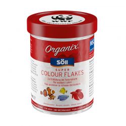 Söll Organix® Super Colour Flakes