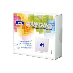 pH-Test - 50 testów