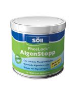 P-Lock AlgenStopp