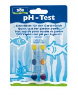 pH-Schnelltest - 1 test