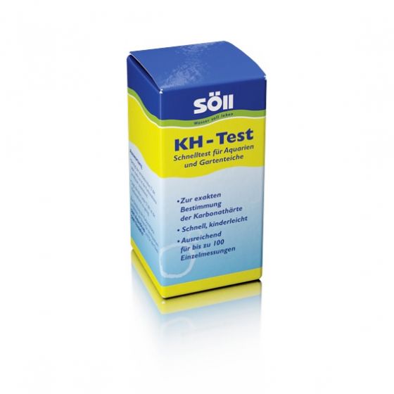 KH-Test - do 100 testów